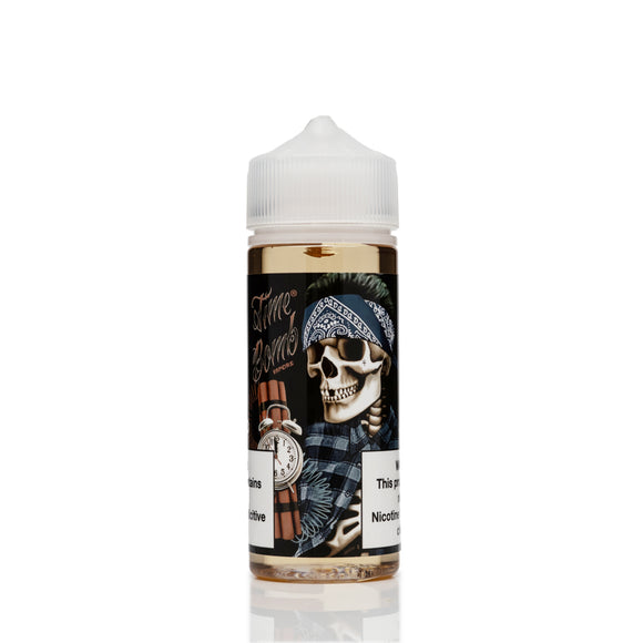 Time Bomb - Joker - 120ml