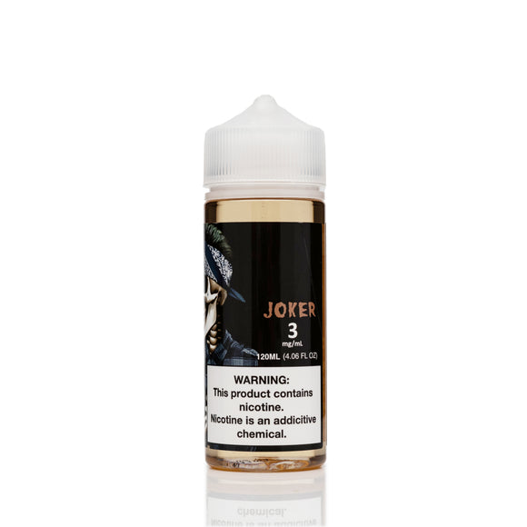 Time Bomb - Joker - 120ml