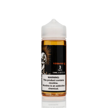 Time Bomb - Tobacco III - 120ml