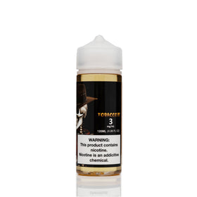 Time Bomb - Tobacco IV - 120ml