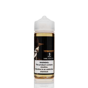Time Bomb - Tobacco IV - 120ml