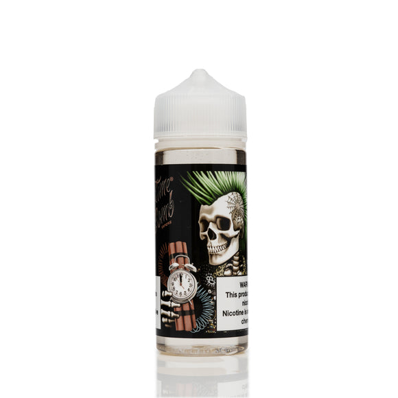 Time Bomb - TNT - 120ml