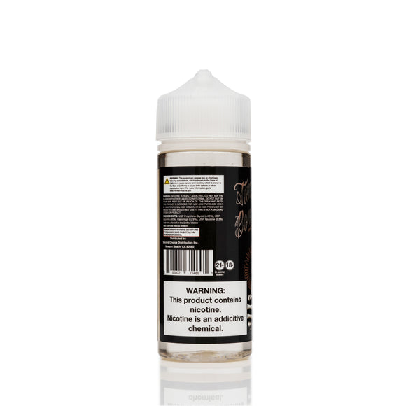 Time Bomb - TNT - 120ml