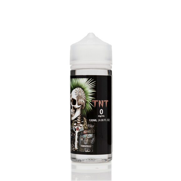 Time Bomb - TNT - 120ml