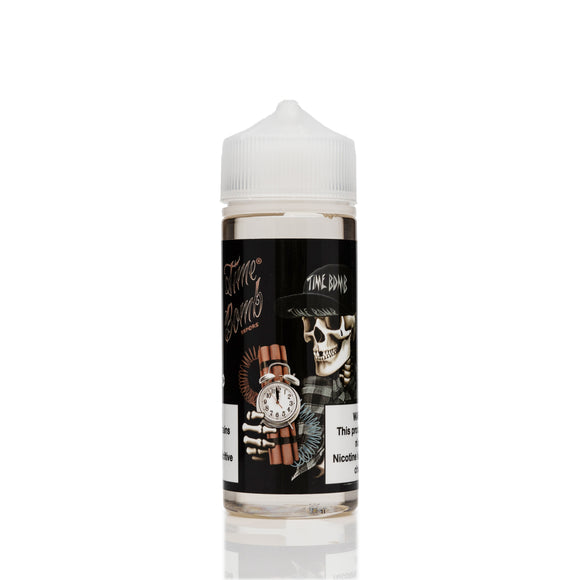 Time Bomb - Fuse - 120ml