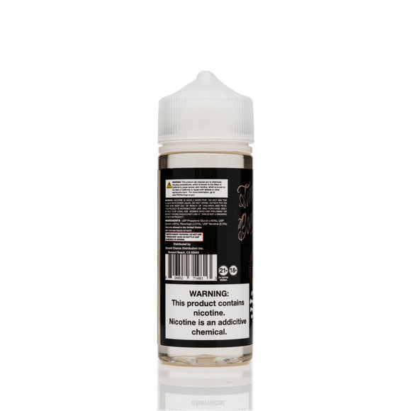 Time Bomb - TNT Ice - 120ml