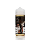 Time Bomb - Tobacco IV - 120ml-2