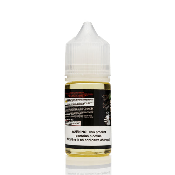 Time Bomb Salt - TNT - 30ml