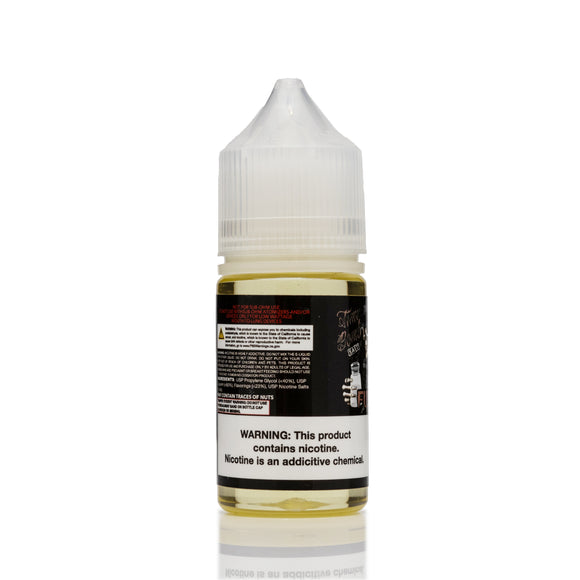 Time Bomb Salt - Fuse - 30ml