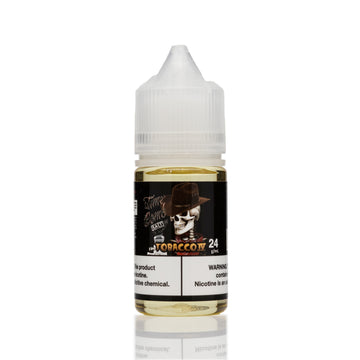 Time Bomb Salt - Tobacco IV - 30ml