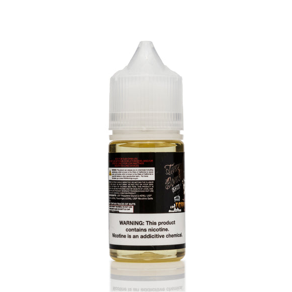 Time Bomb Salt - Tobacco IV - 30ml
