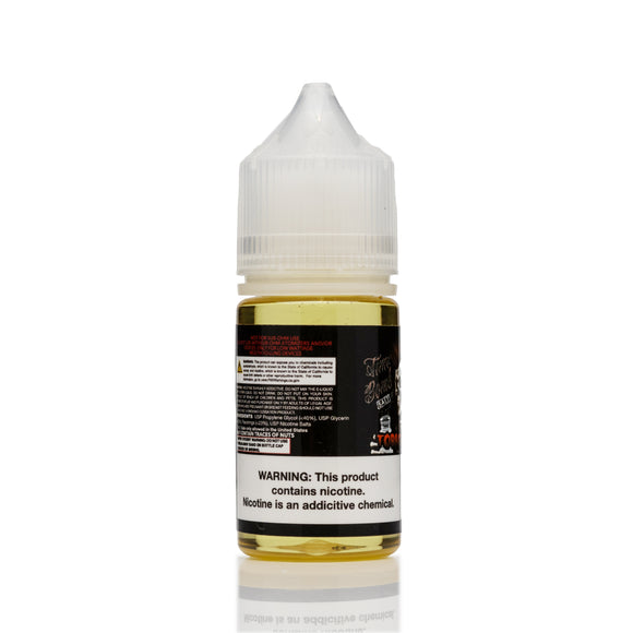 Time Bomb Salt - Tobacco III - 30ml