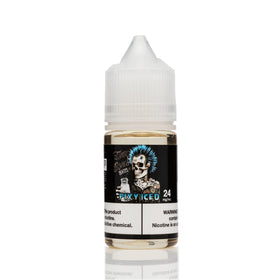 Time Bomb Salt - Pixy Iced - 30ml