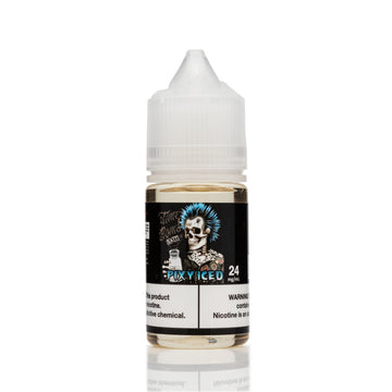 Time Bomb Salt - Pixy Iced - 30ml