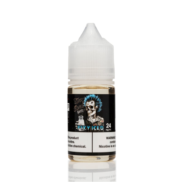 Time Bomb Salt - Pixy Iced - 30ml