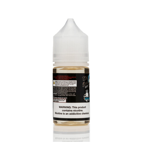 Time Bomb Salt - Pixy Iced - 30ml
