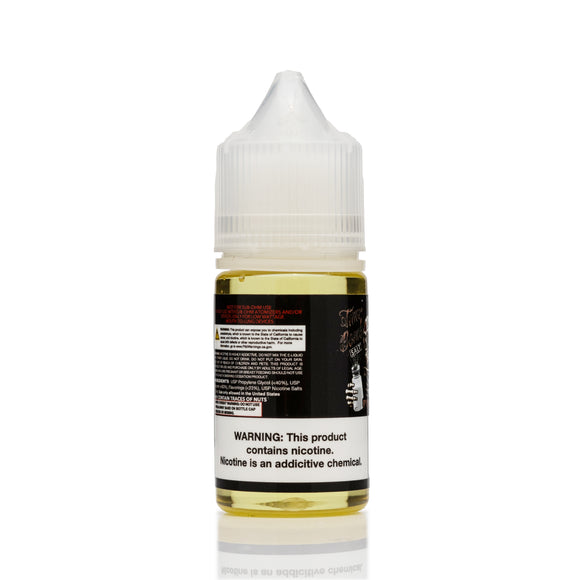 Time Bomb Salt - Pixy - 30ml