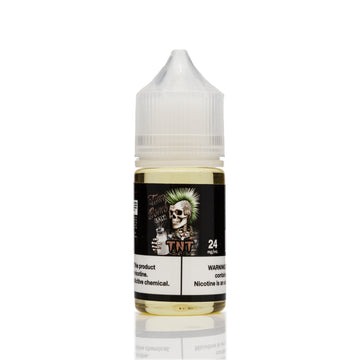 Time Bomb Salt - TNT - 30ml