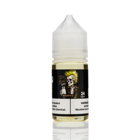 Time Bomb Salt - Maniac - 30ml