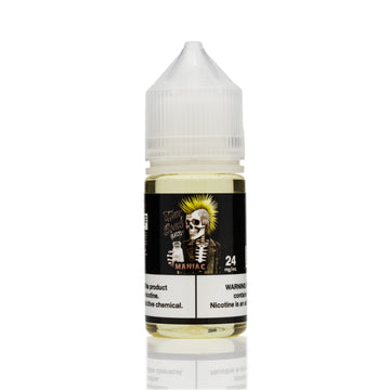 Time Bomb Salt - Maniac - 30ml