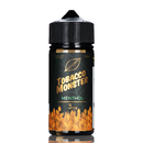 Tobacco Monster - Menthol - 30ml-2