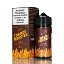 Tobacco Monster - Rich - 100mL-1