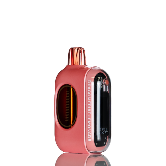 True Story 20K 20000 Puffs Disposable Vape - 20mL