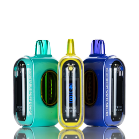 True Story 20K 20000 Puffs Disposable Vape - 20mL