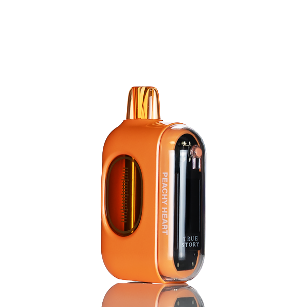 True Story 20K 20000 Puffs Disposable Vape - 20mL