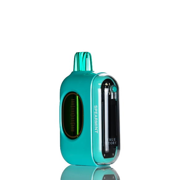 True Story 20K 20000 Puffs Disposable Vape - 20mL