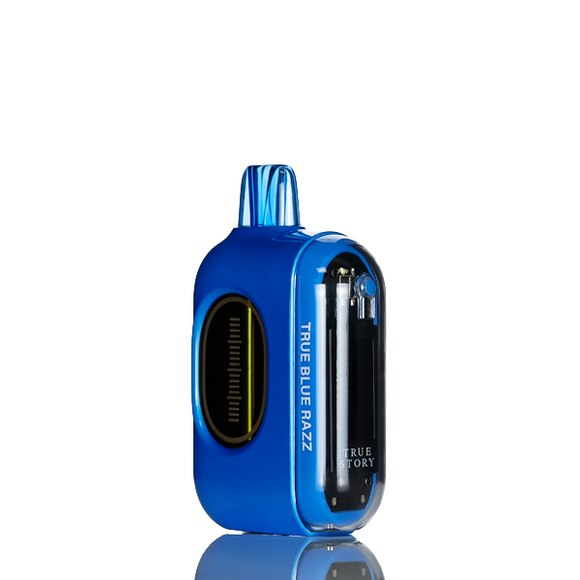 True Story 20K 20000 Puffs Disposable Vape - 20mL