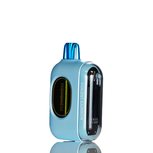 Rechargeable Vape True Story 20K Disposable: Unveiling An Epic Vape Adventure 20000 Puffs Rechargeable Vape True Story 20K Disposable: Unveiling An Epic Vape Adventure 20000 Puffs