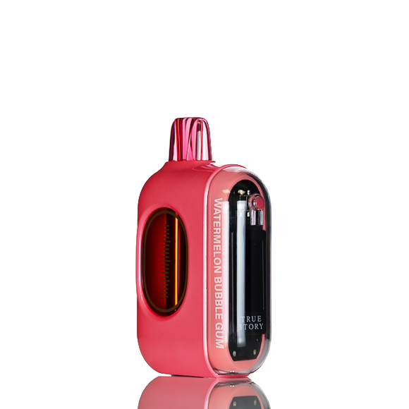 True Story 20K 20000 Puffs Disposable Vape - 20mL