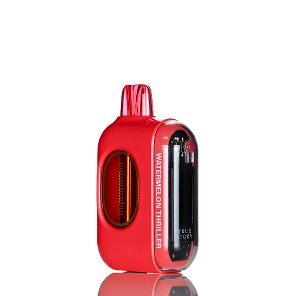 True Story 20K 20000 Puffs Disposable Vape - 20mL