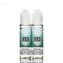 Twist E-Liquid - Menthol No. 1 - 60mL x 2-2