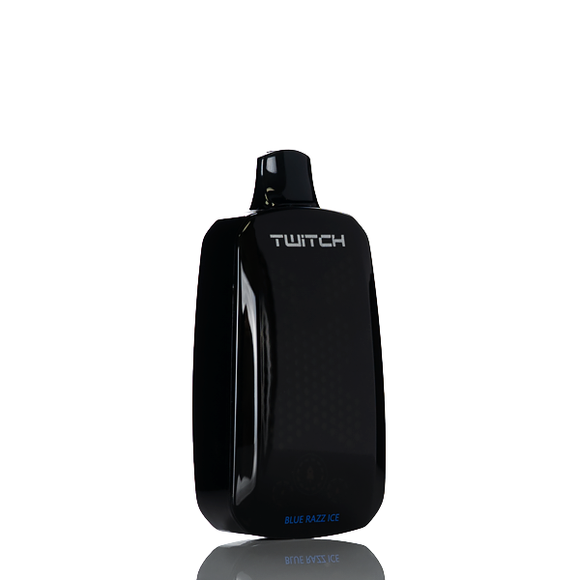 Twitch VPR12000 12K Puffs Disposable Vape - 18mL
