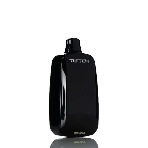 Twitch VPR12000 12K Puffs Disposable Vape - 18mL