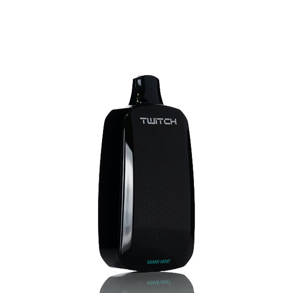 Twitch VPR12000 12K Puffs Disposable Vape - 18mL