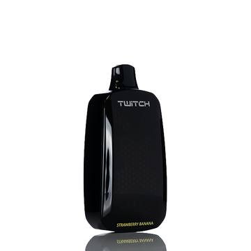 Twitch VPR12000 12K Puffs Disposable Vape - 18mL