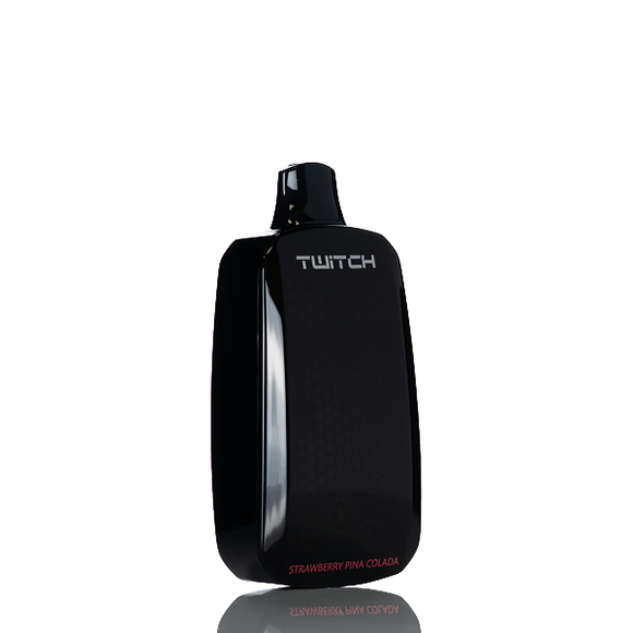 Twitch VPR12000 12K Puffs Disposable Vape - 18mL