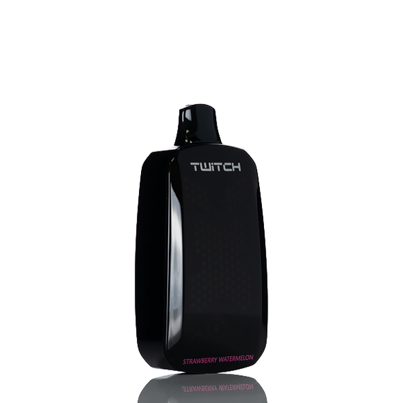 Twitch VPR12000 12K Puffs Disposable Vape - 18mL