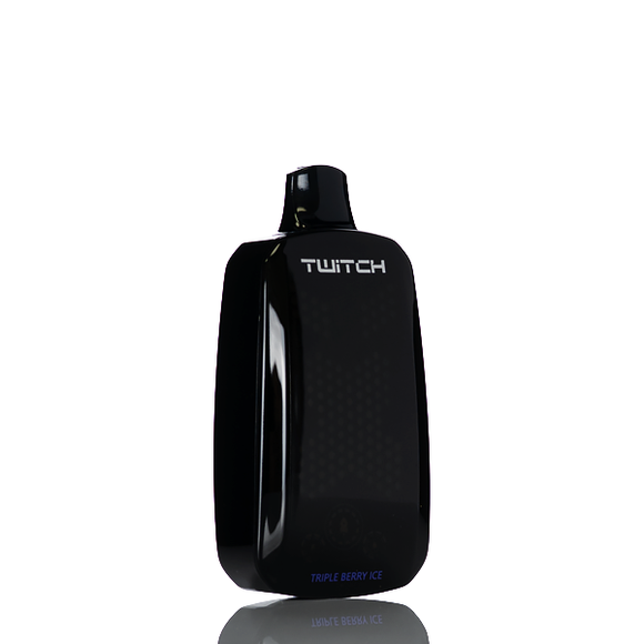 Twitch VPR12000 12K Puffs Disposable Vape - 18mL