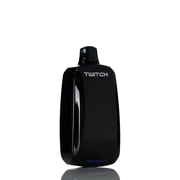 Twitch VPR12000 12K Puffs Disposable Vape - 18mL