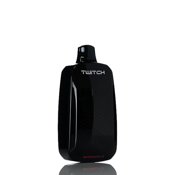 Twitch VPR12000 12K Puffs Disposable Vape - 18mL