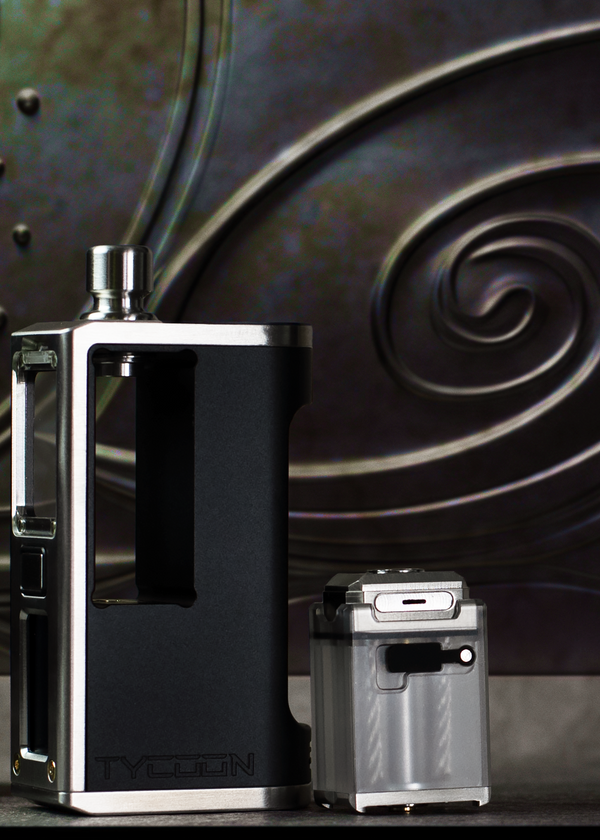 Vape Shop Online - Ecig, Vape Mods, Vape Juice & More | VaporDNA
