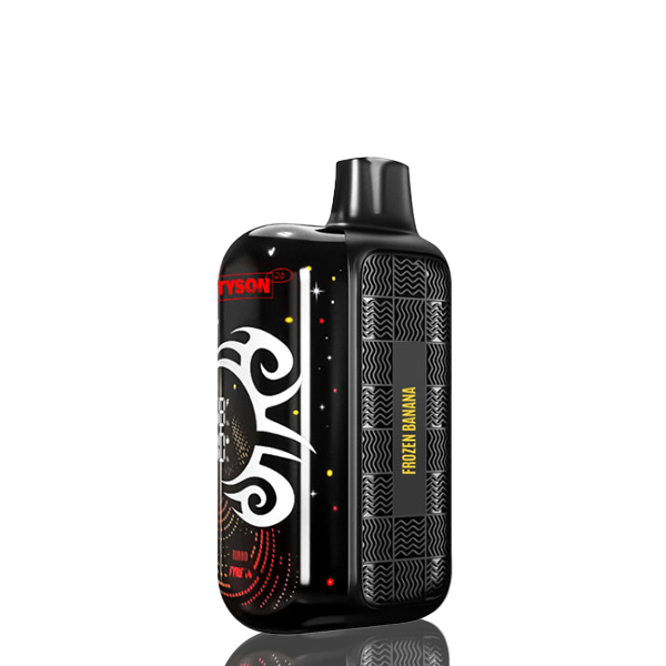 Tyson 2.0 Legend 30K 30000 Puffs Disposable Vape - 16mL | 5% Salt Tyson 2.0 Legend 30K 30000 Puffs Disposable Vape - 16mL | 5% Salt