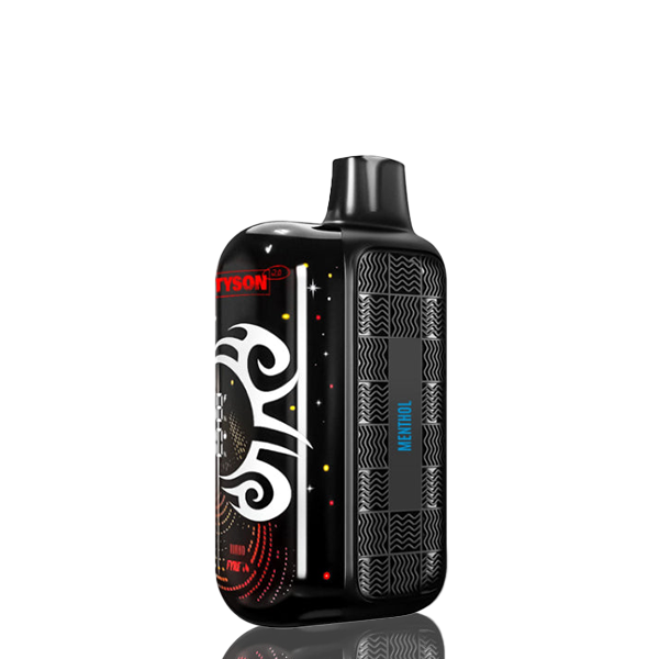 Tyson 2.0 Legend 30K 30000 Puffs Disposable Vape - 16mL | 5% Salt Tyson 2.0 Legend 30K 30000 Puffs Disposable Vape - 16mL | 5% Salt