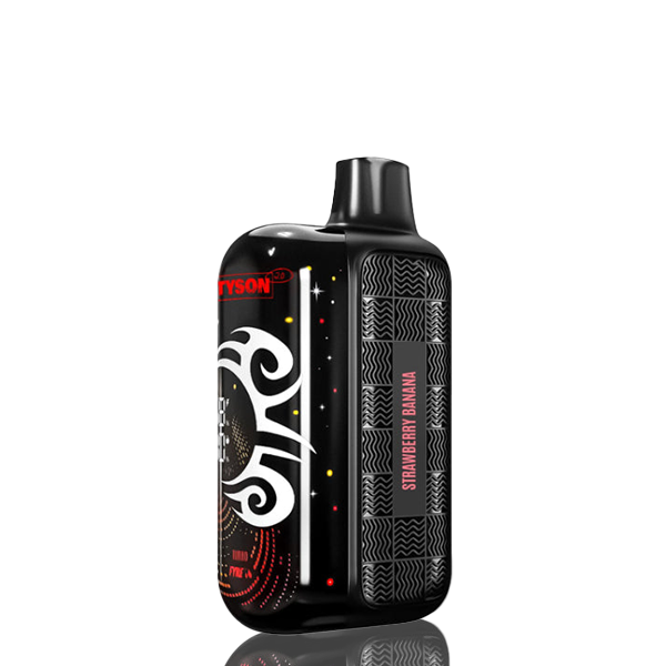 Tyson 2.0 Legend 30K 30000 Puffs Disposable Vape - 16mL | 5% Salt Tyson 2.0 Legend 30K 30000 Puffs Disposable Vape - 16mL | 5% Salt