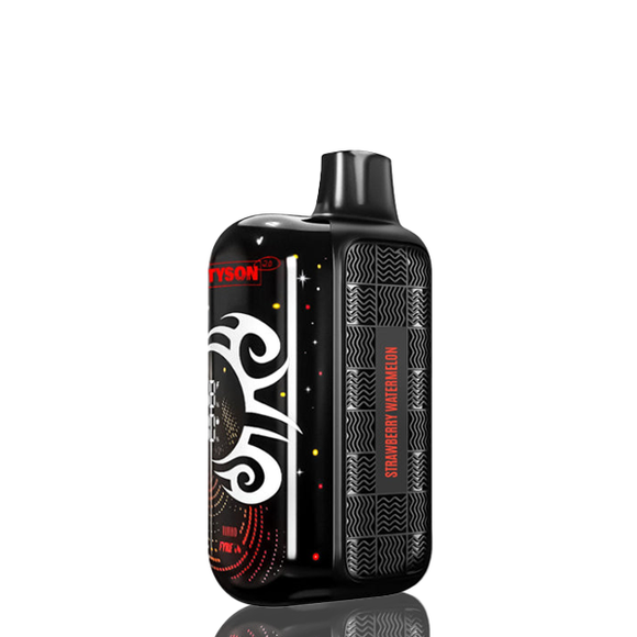 Tyson 2.0 Legend 30K 30000 Puffs Disposable Vape - 16mL