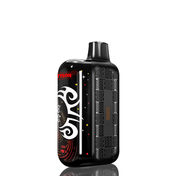 Tyson 2.0 Legend 30K 30000 Puffs Disposable Vape - 16mL | 5% Salt Tyson 2.0 Legend 30K 30000 Puffs Disposable Vape - 16mL | 5% Salt